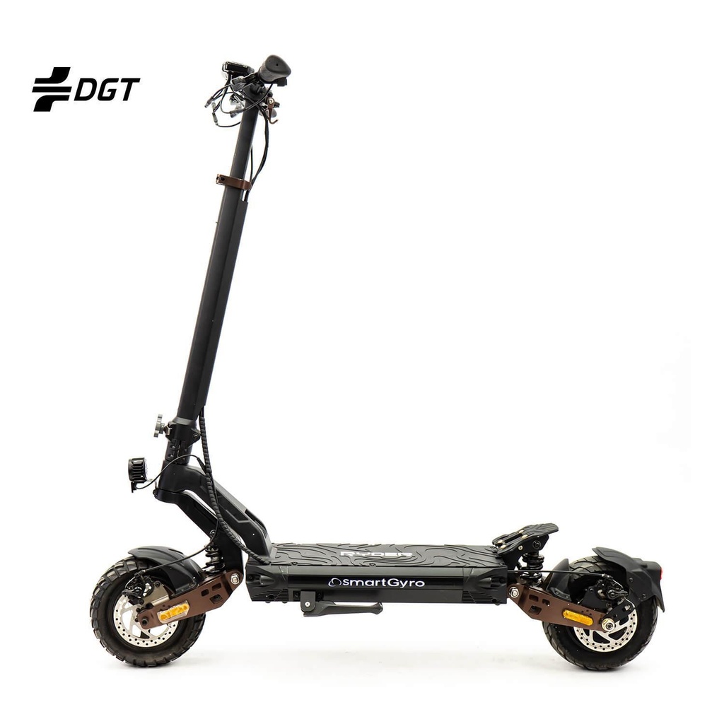 Smartgyro Ryder 2