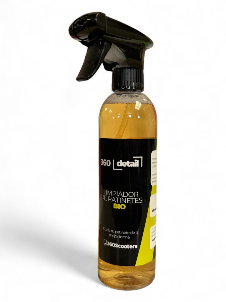 Limpia patinetes BIO [360Detail] 500ML  