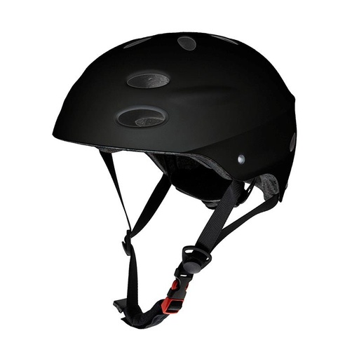 [CMM304] Casco CB02 negro L