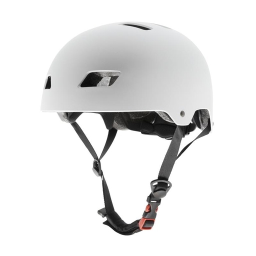 [CMM285] Casco CB01 blanco M