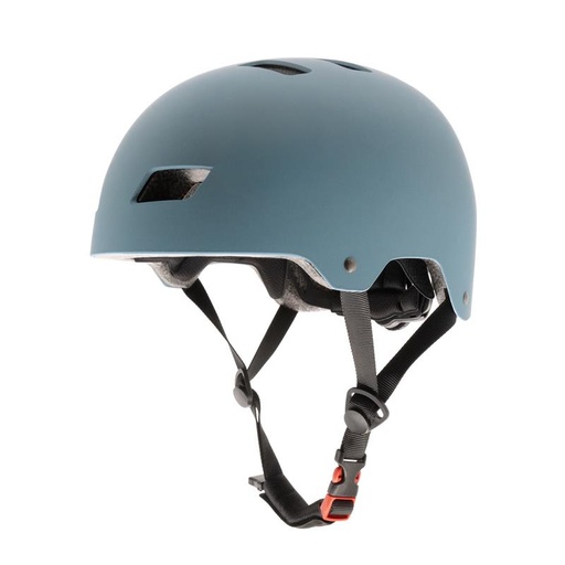 [CMM284] Casco CB01 azul M
