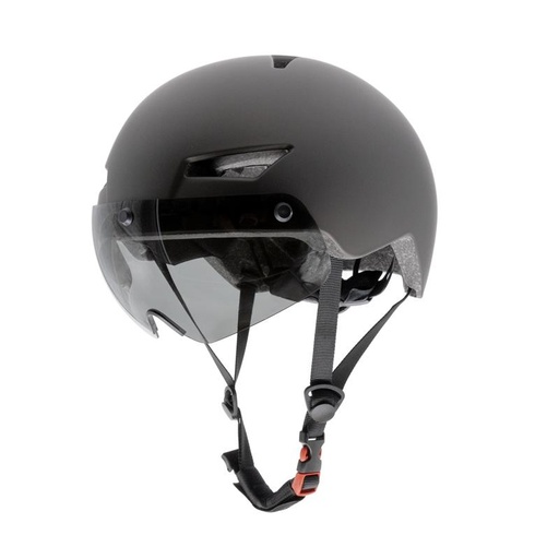 [CMM302] Casco CP03 con intermitente y visera L