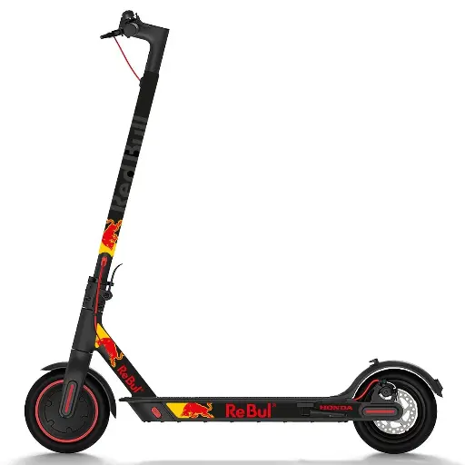 [VIN-0017-02] Vinilo Xiaomi M365 / PRO / Mi3 RedBull 