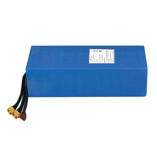 [PP27-072] SMG CROSSOVER BATERIA 13 AH