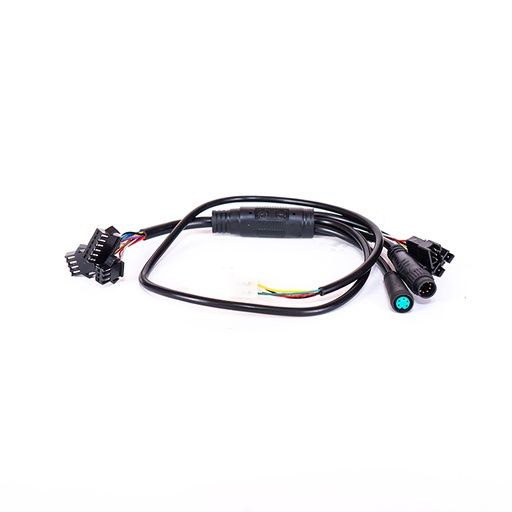 [PP27-172] SMG CROSSOVER CABLE PRINCIPAL INTERNO