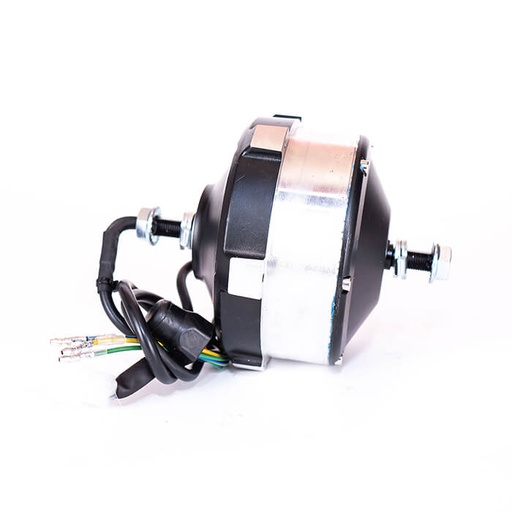 [SG27-298] SMG CROSSOVER PRO MOTOR TRASERO (SOLO MOTOR)