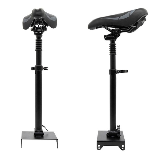 [25090] Asiento para Xiaomi Pro/Pro2 - negro