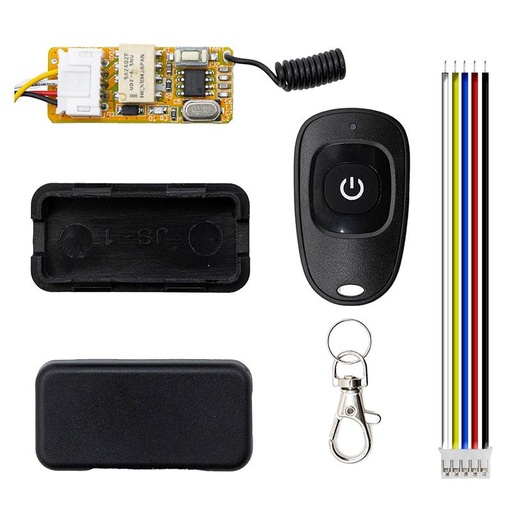 [CMM308] Limitador velocidad para Smartgyro Speedway / Rockway