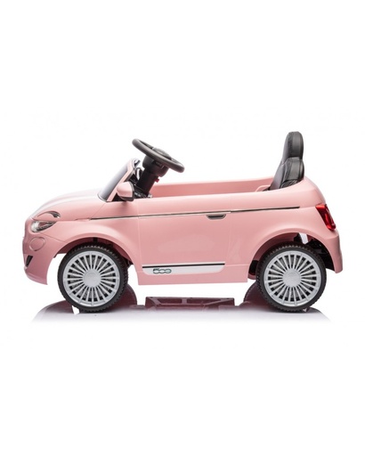 Fiat 500e 12V 