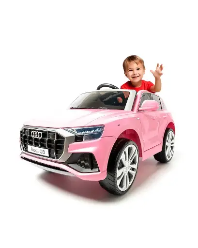 Audi Q8 batería 12v