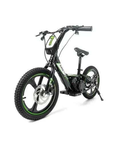 [INF-SPARKID16] Mini E-bike Sparkid16 