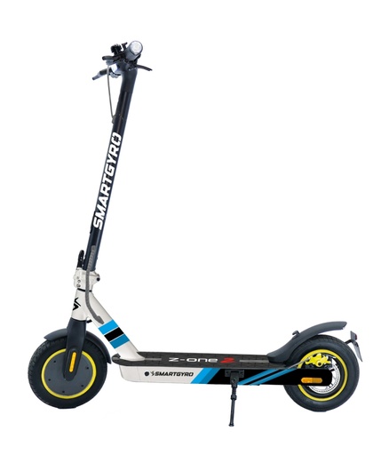 [SG27-392] smartGyro Z-One 2 Blue