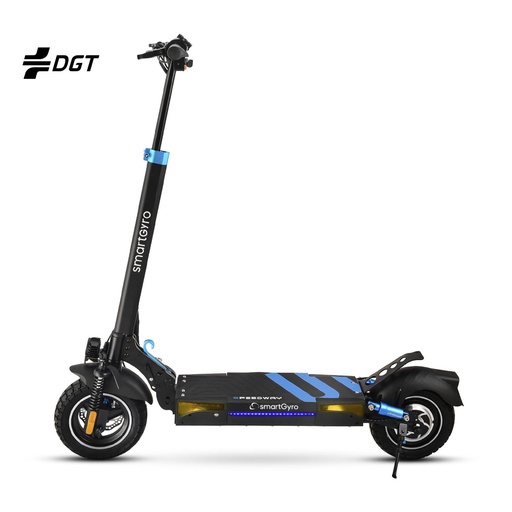 [SG27-152] smartGyro Speedway C