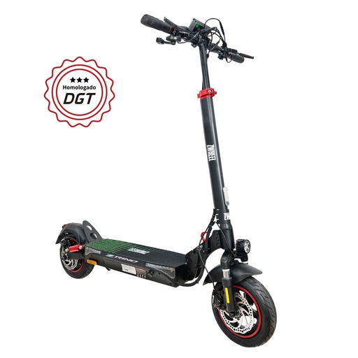 [PZ0019] Zwheel ZRino SE