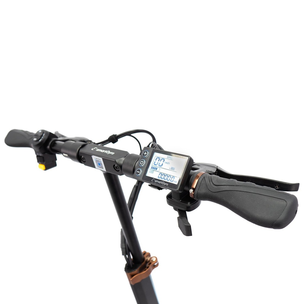 smartGyro - Técnico